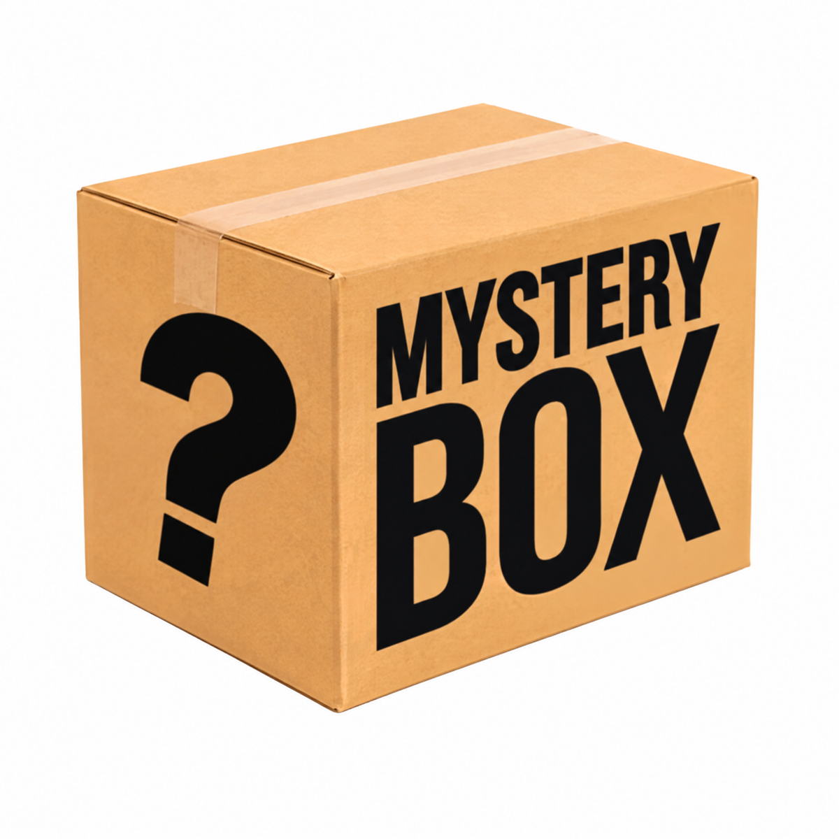 Free Mystery Gift