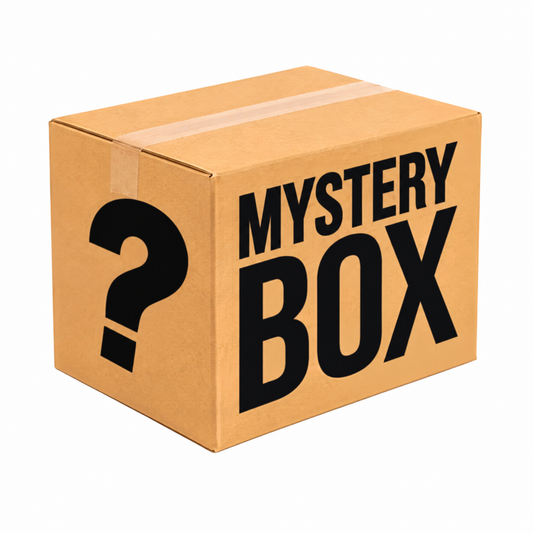 Free Mystery Gift