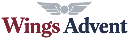 Wings Advent